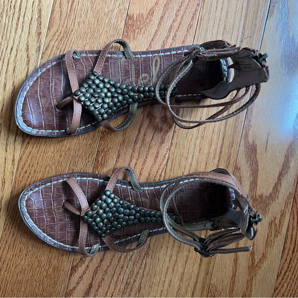 Sam Edelman Sandals - Picture 5 of 5